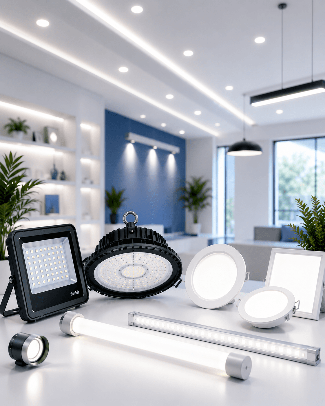 Refined Spaces Architecture 2