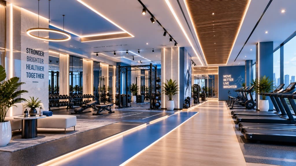 Commercial Architectural Design