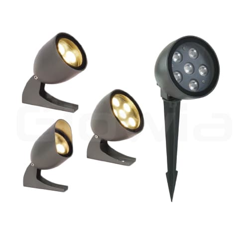Spike Light
