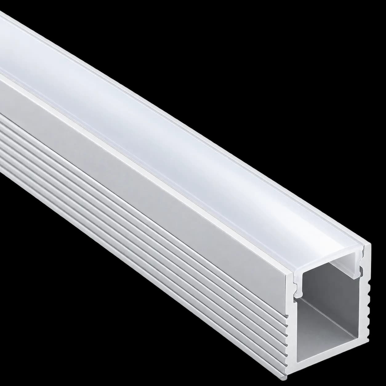 LED Aluminum Profile
