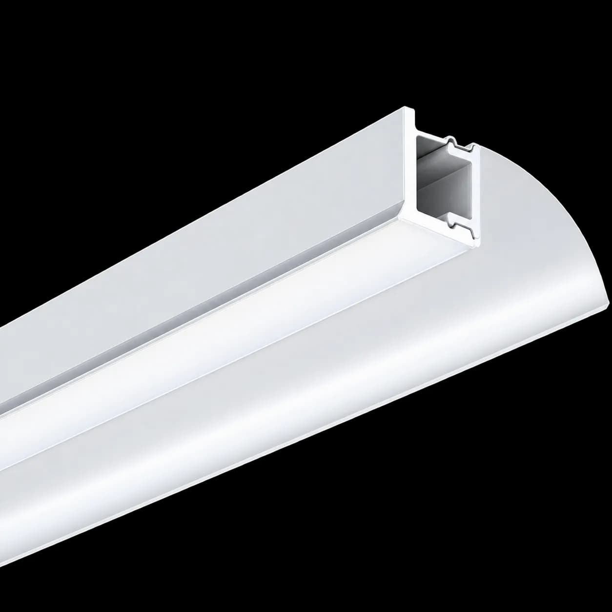 LED Aluminum Profile