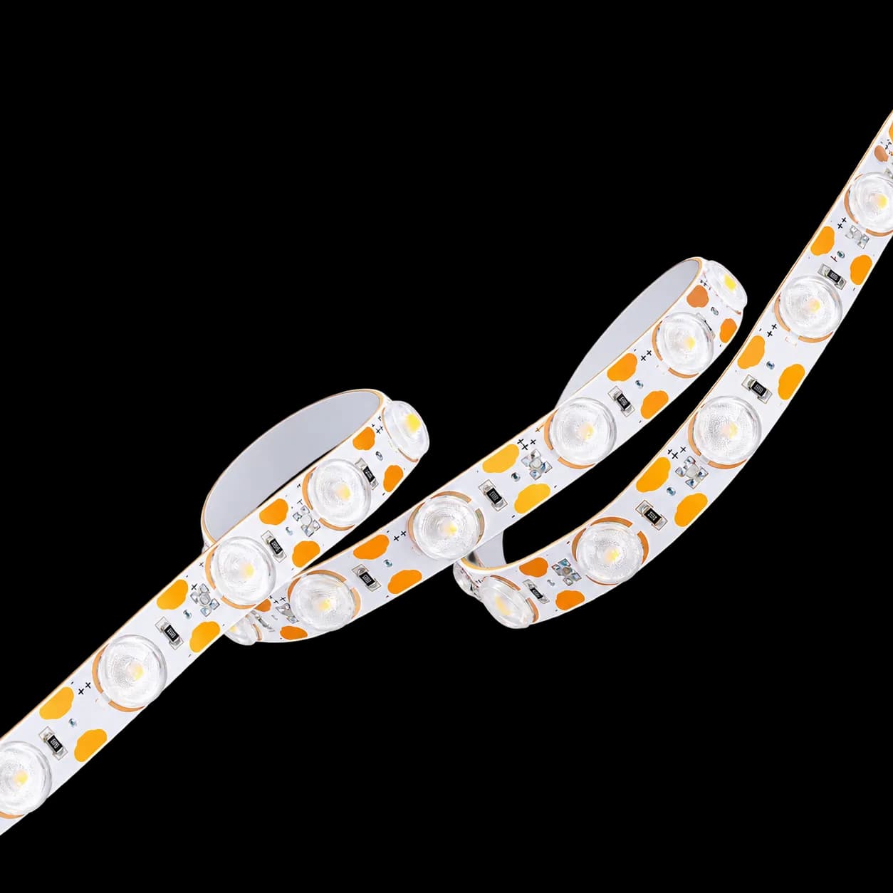 STRIP LIGHT detail shot 1