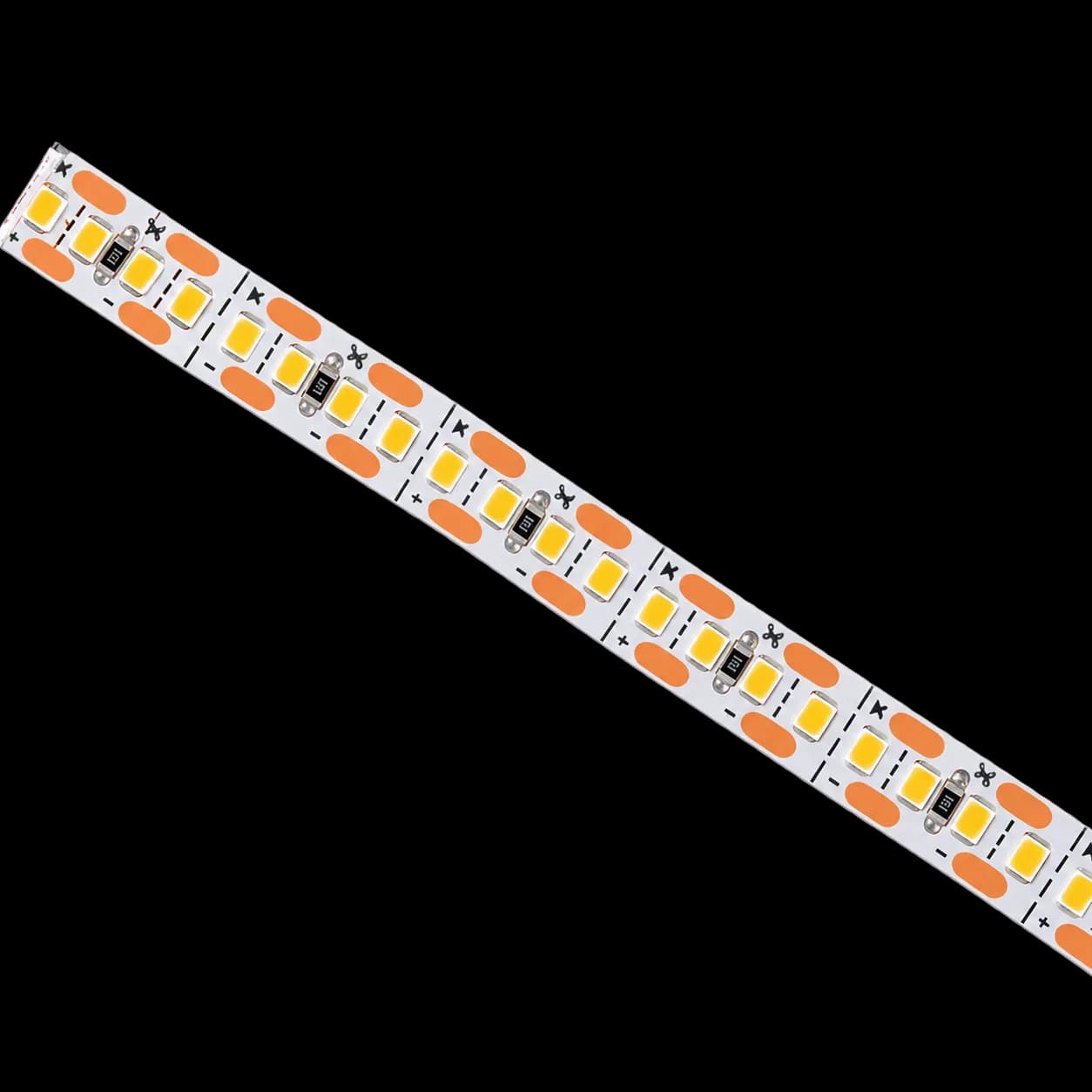 STRIP LIGHT detail shot 1