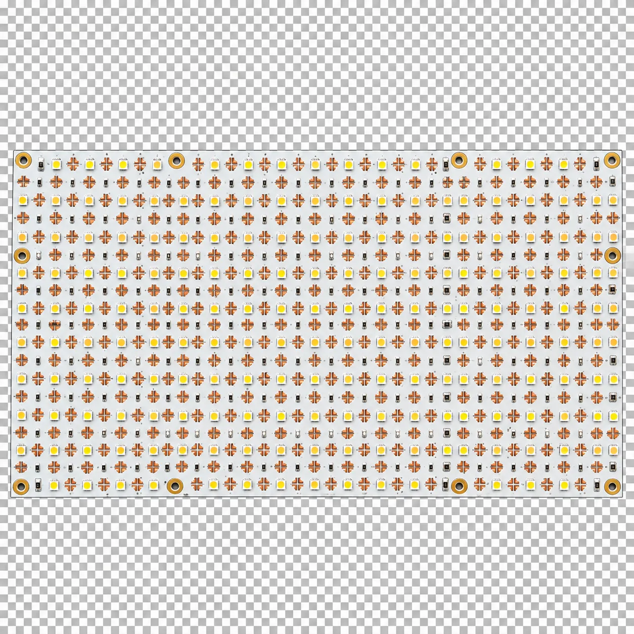 STRIP LIGHT detail shot 1