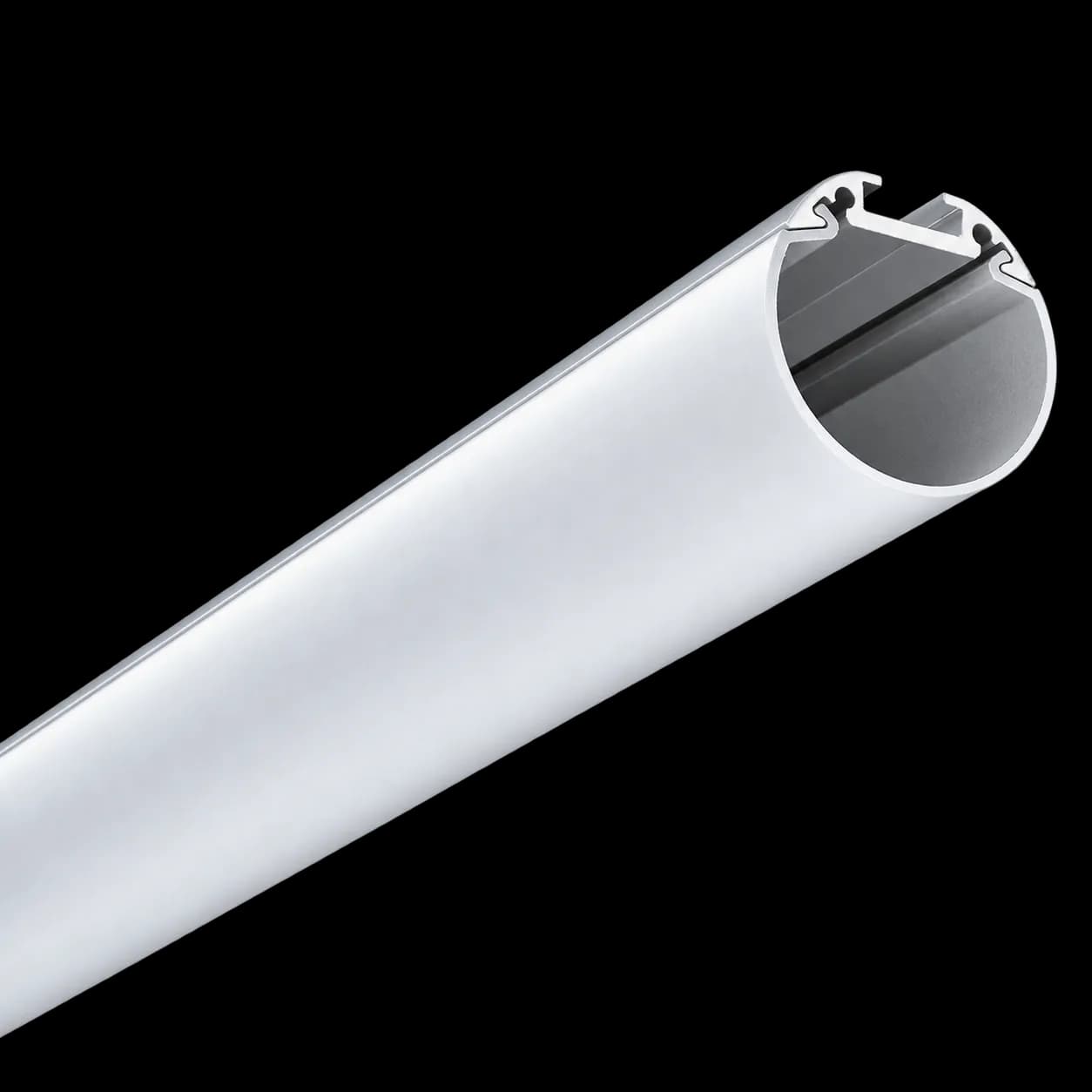 LED Aluminum Profile detail shot 1