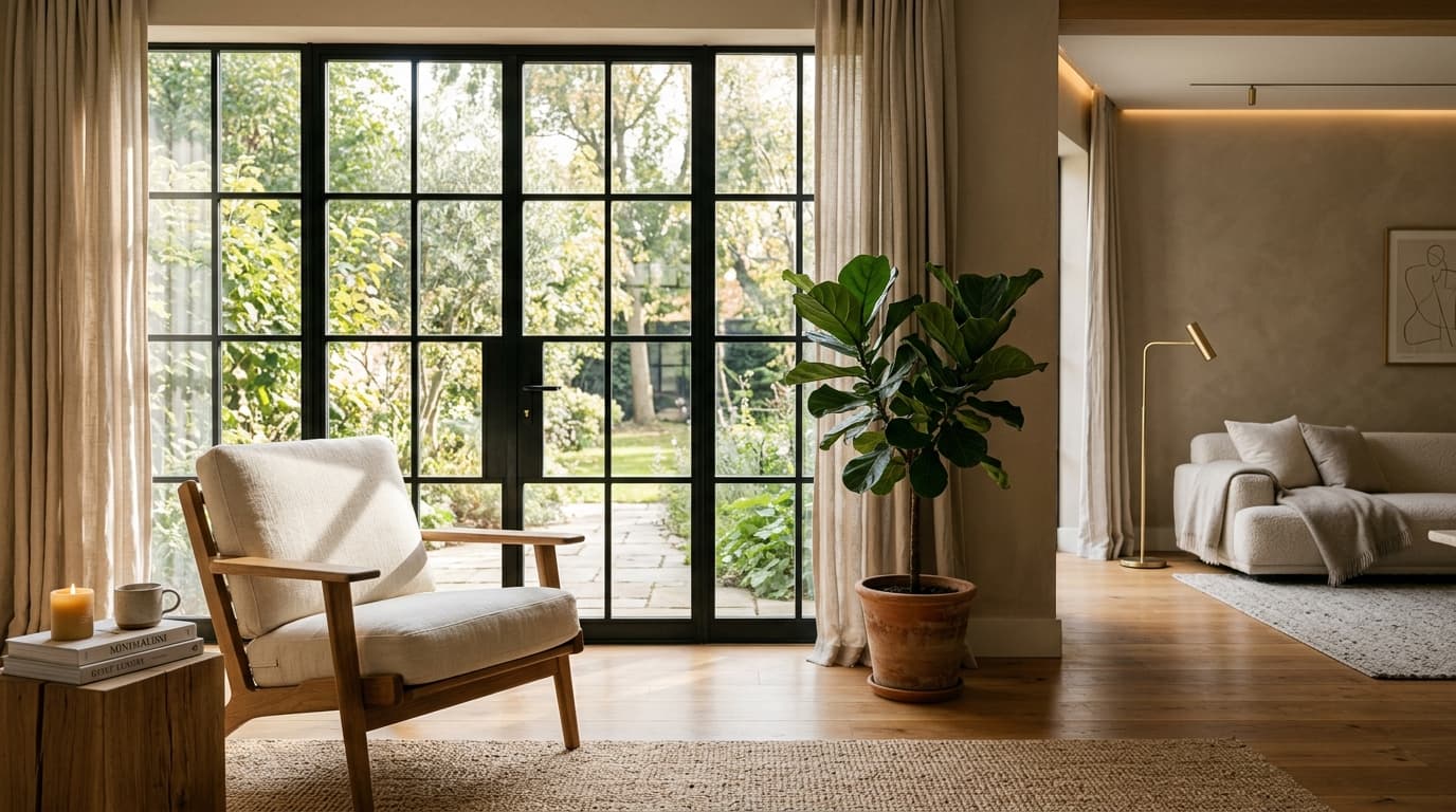 Architectural Downlight Fixtures