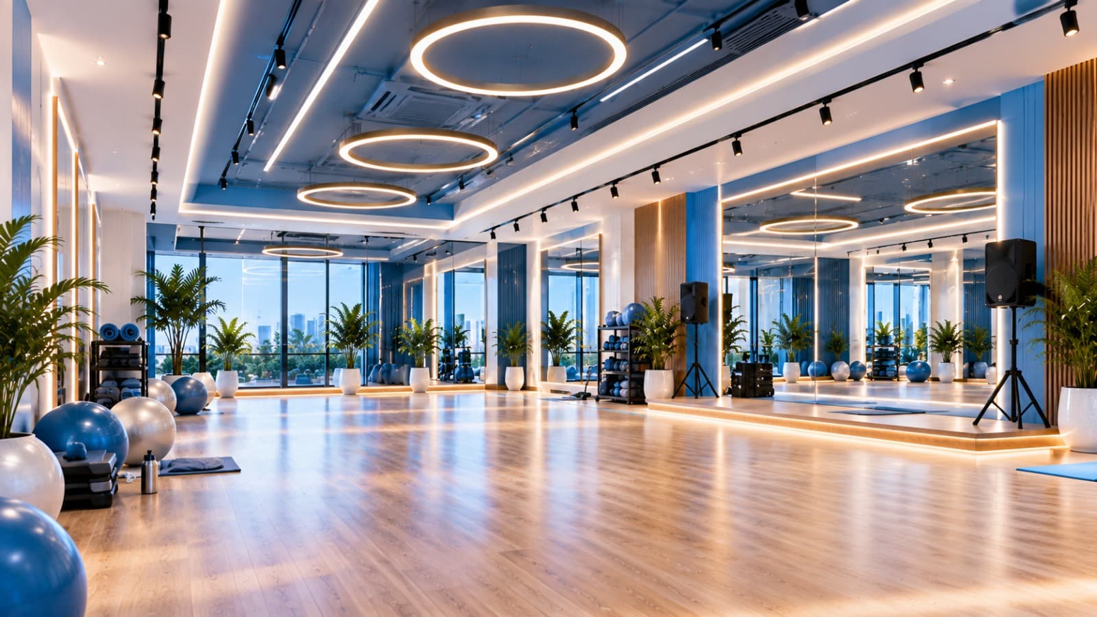 Explore Our Lighting