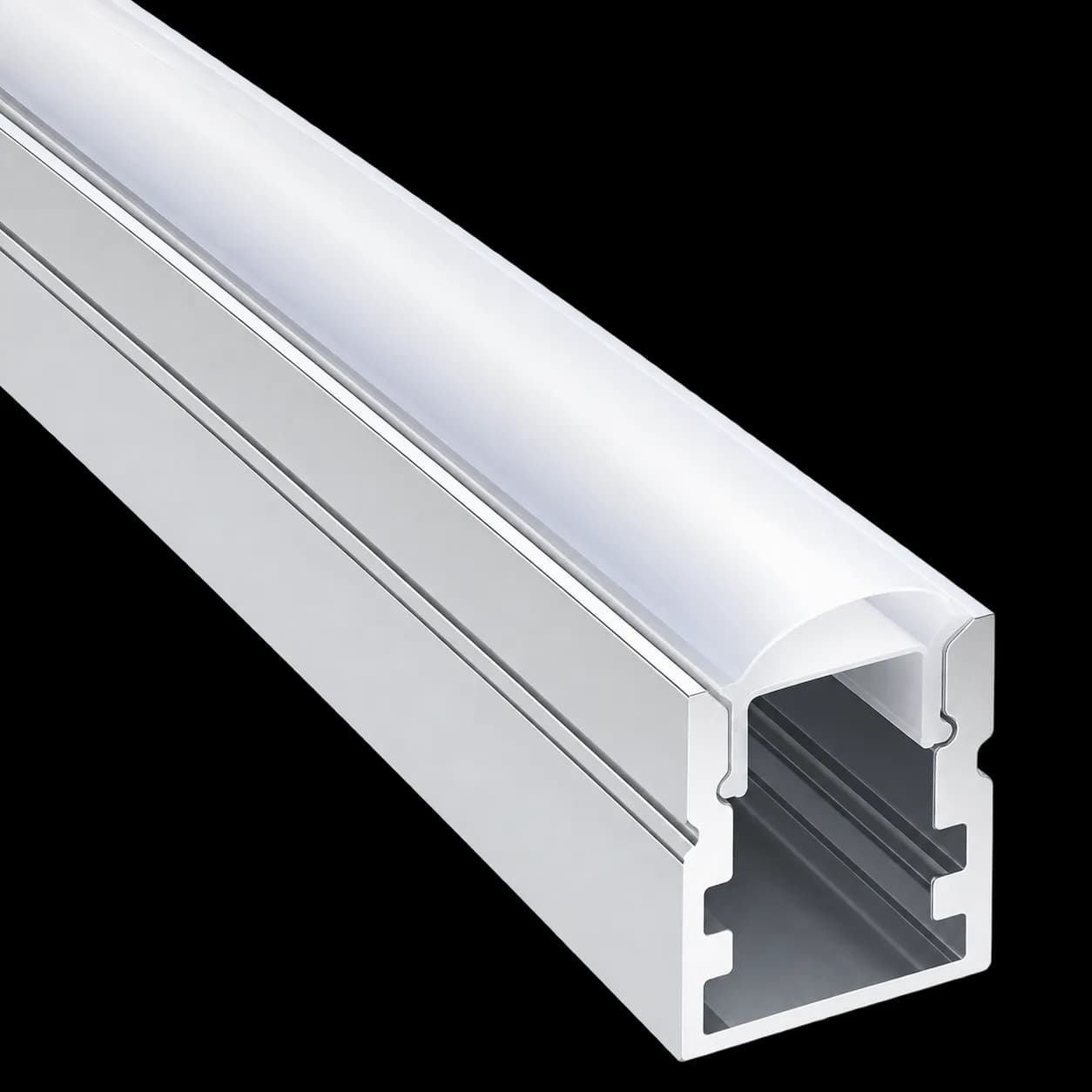LED Aluminum Profile