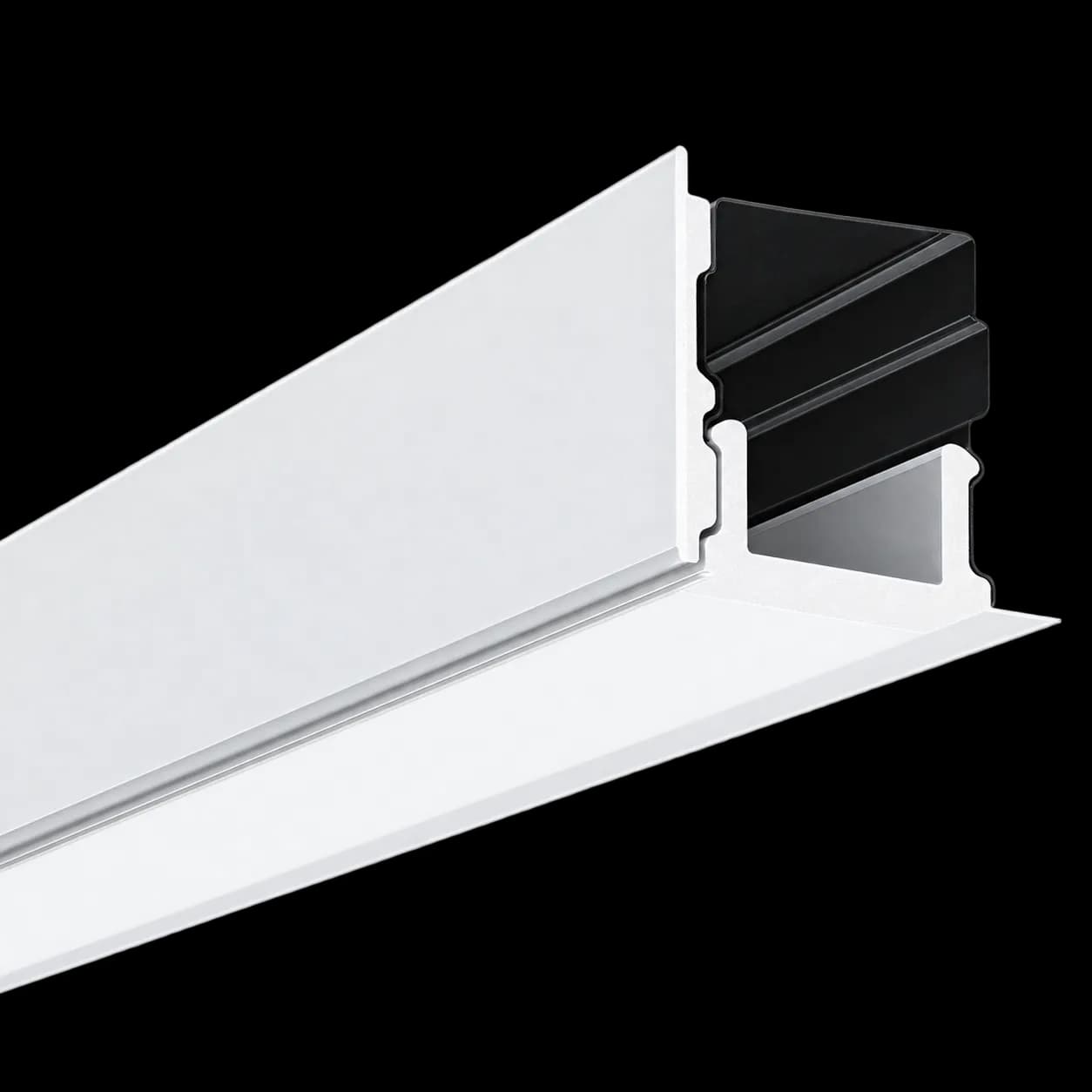 LED Aluminum Profile
