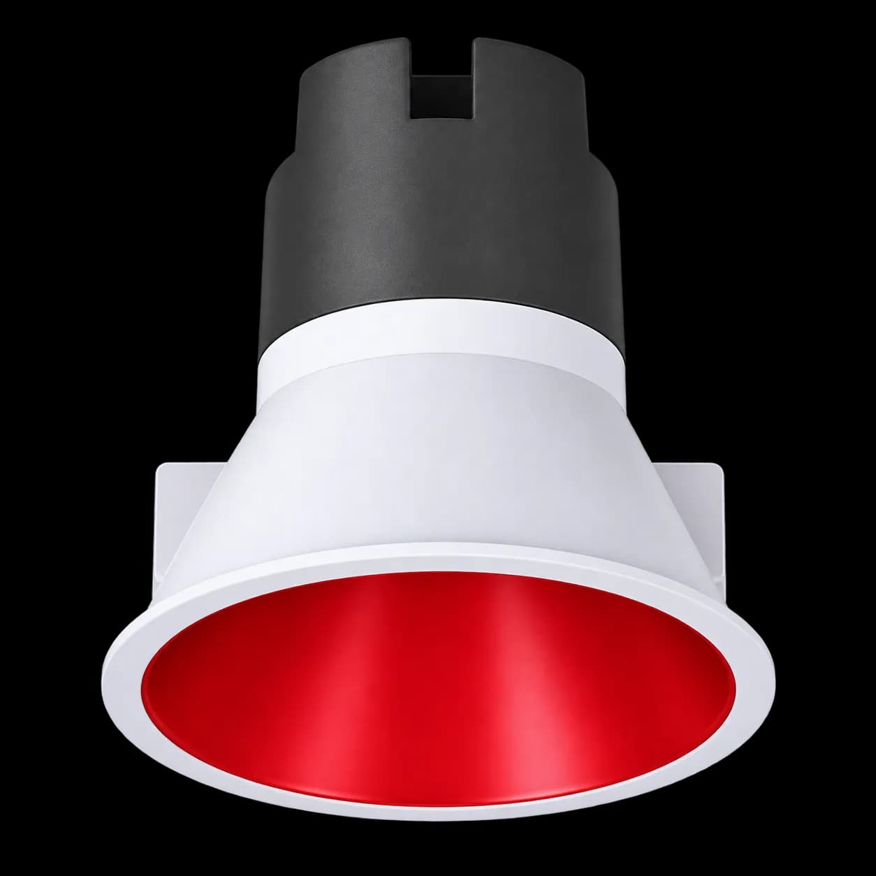 LED Downlight detail shot 1
