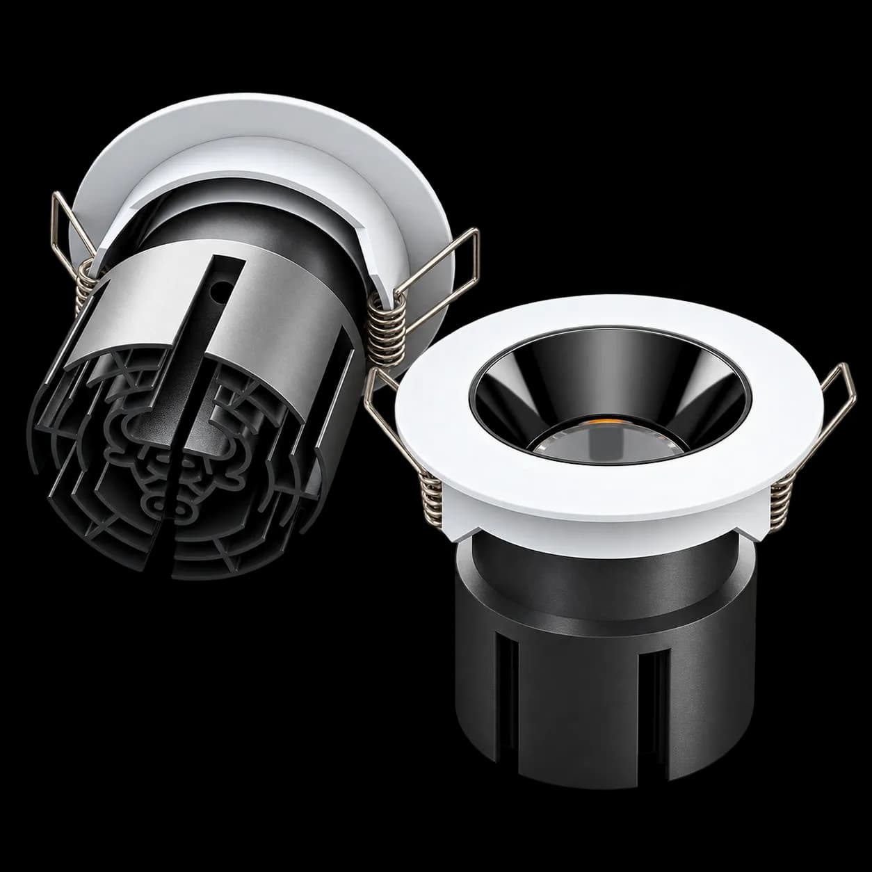 LED Downlight