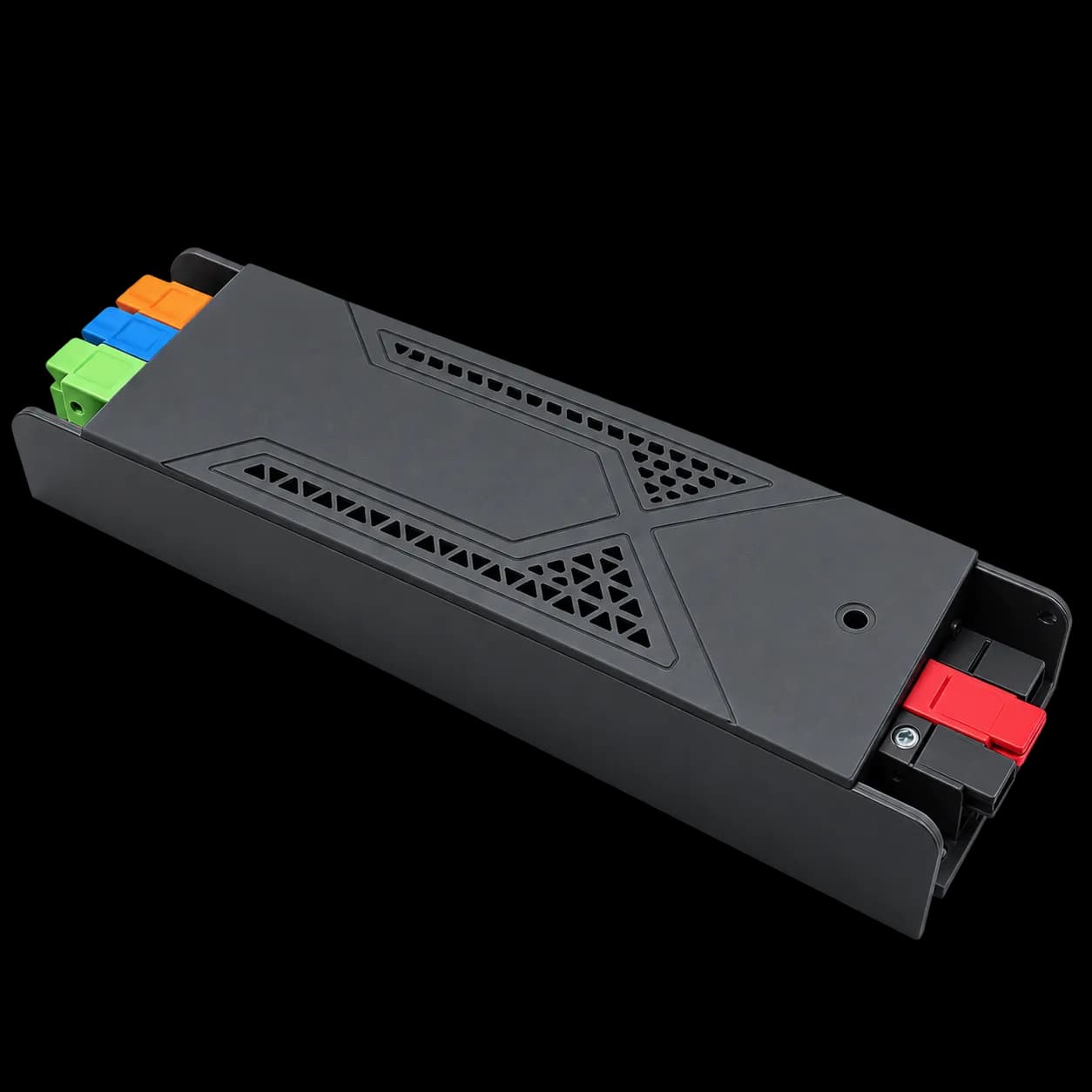 Voltage Switchable LED Driver detail shot 1
