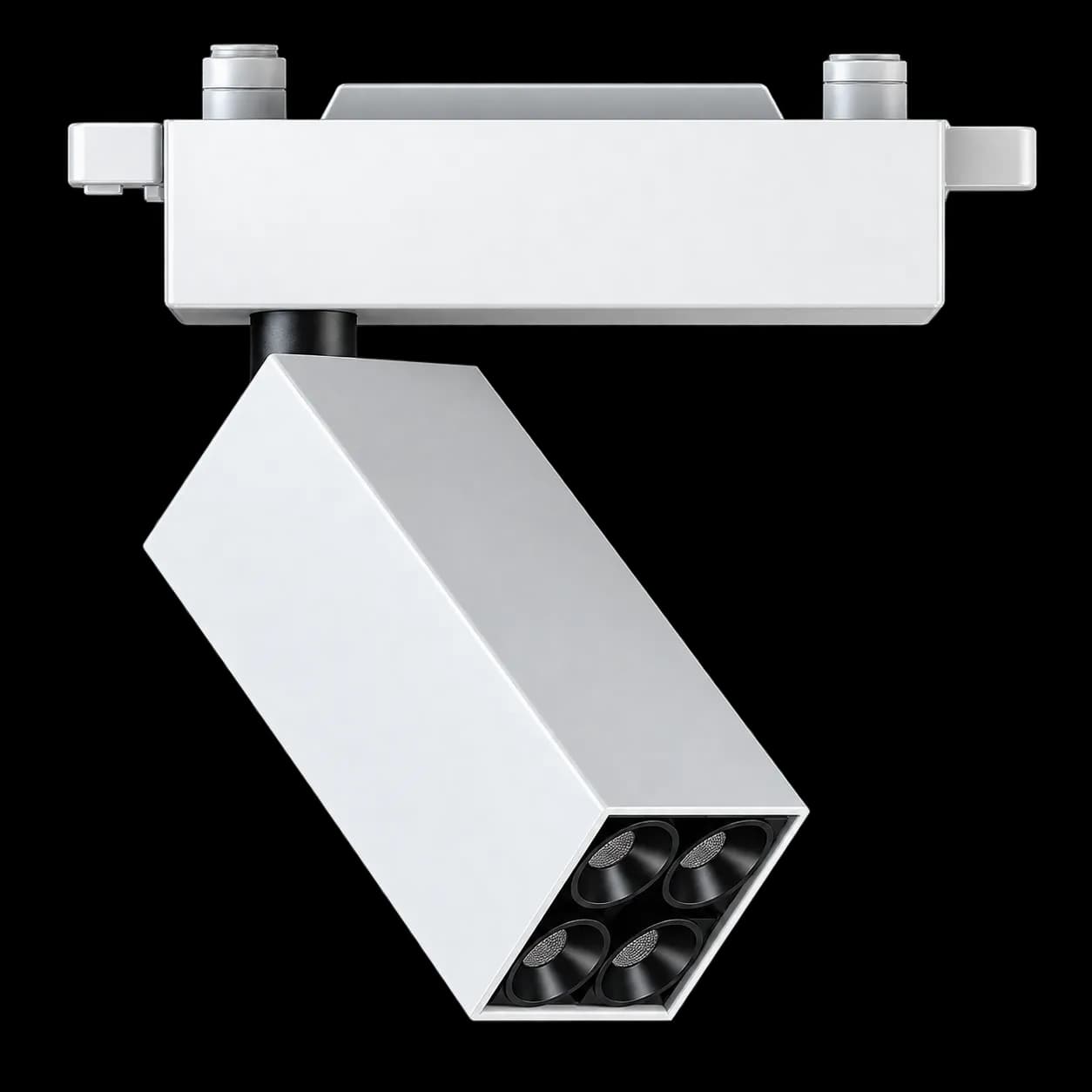 LED Downlight detail shot 1