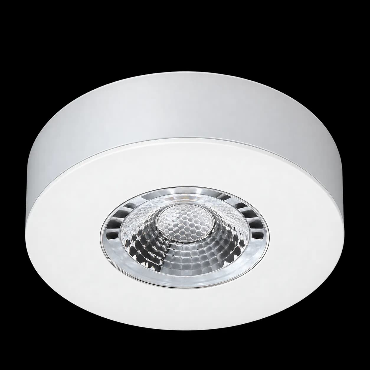 LED Downlight detail shot 1