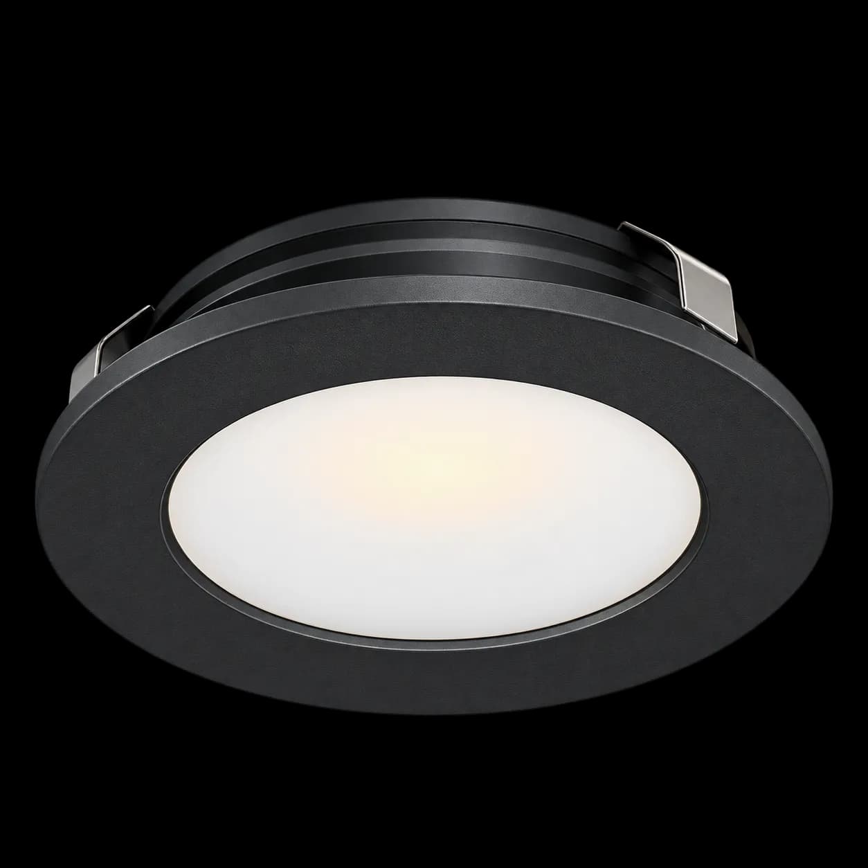 LED Downlight detail shot 1