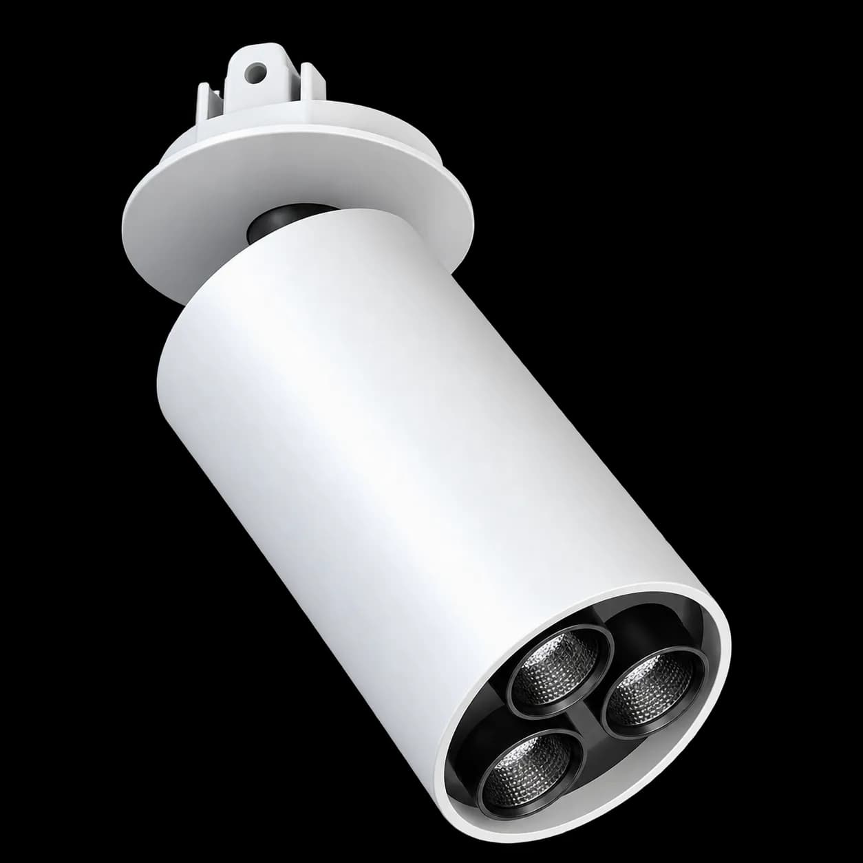 LED Downlight detail shot 1