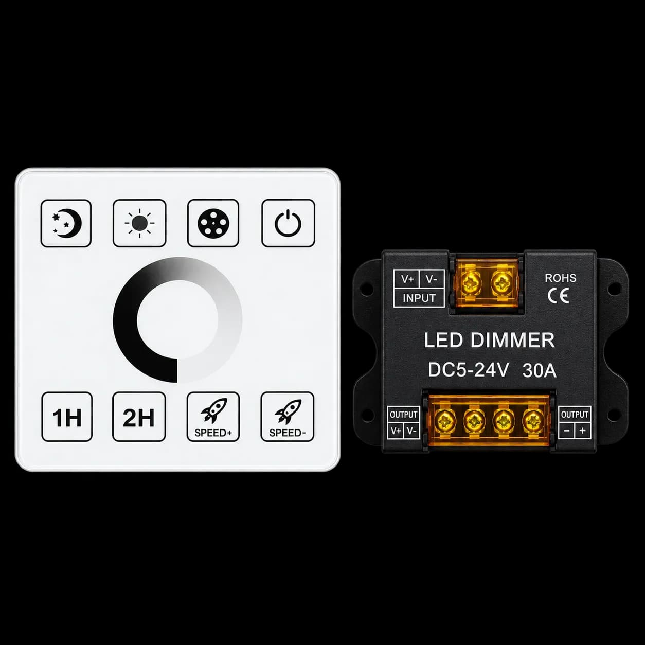 LED Controller