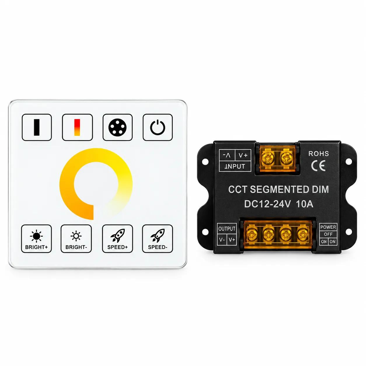 LED Controller