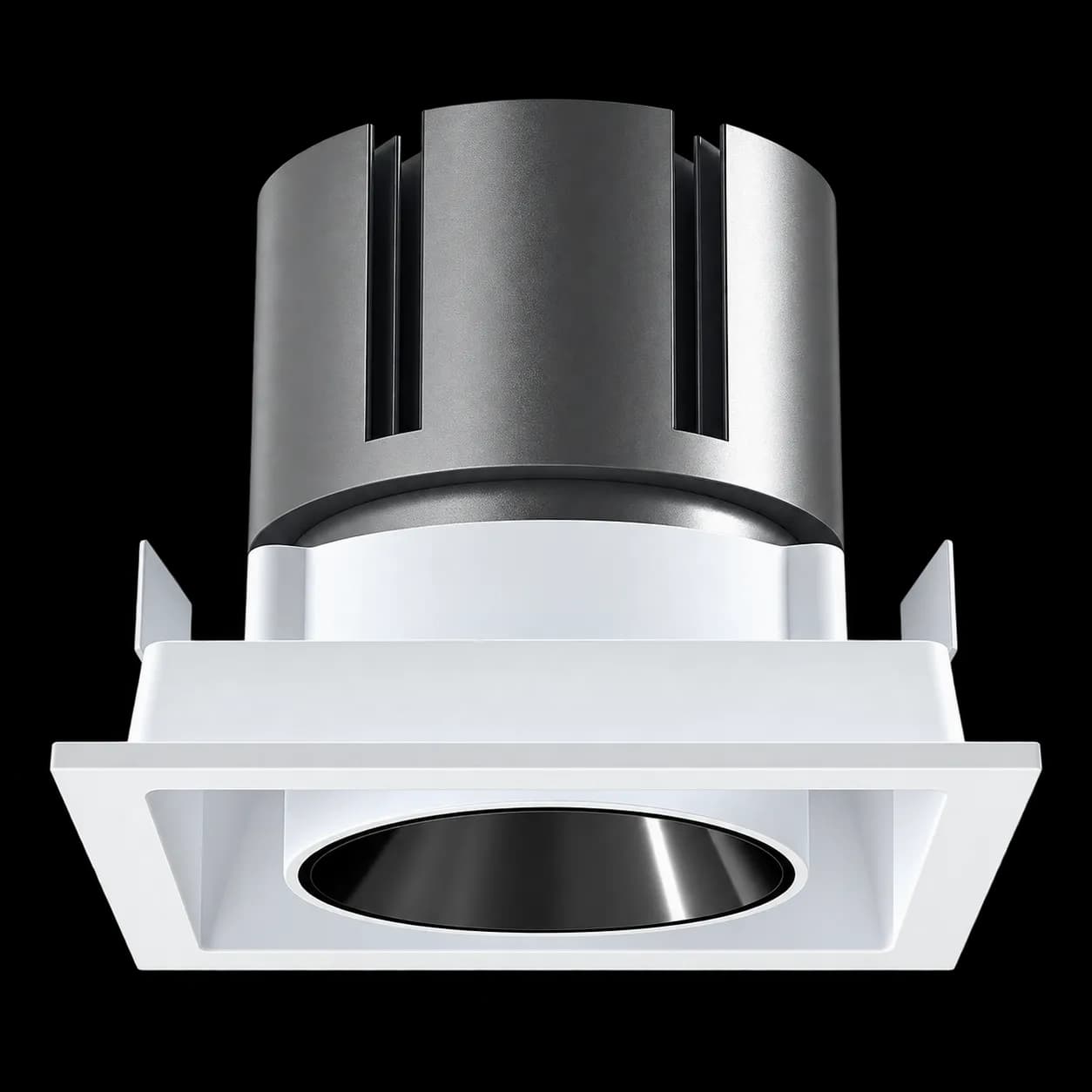 LED Downlight detail shot 1
