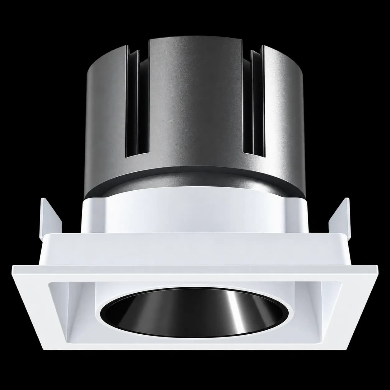 LED Downlight detail shot 1