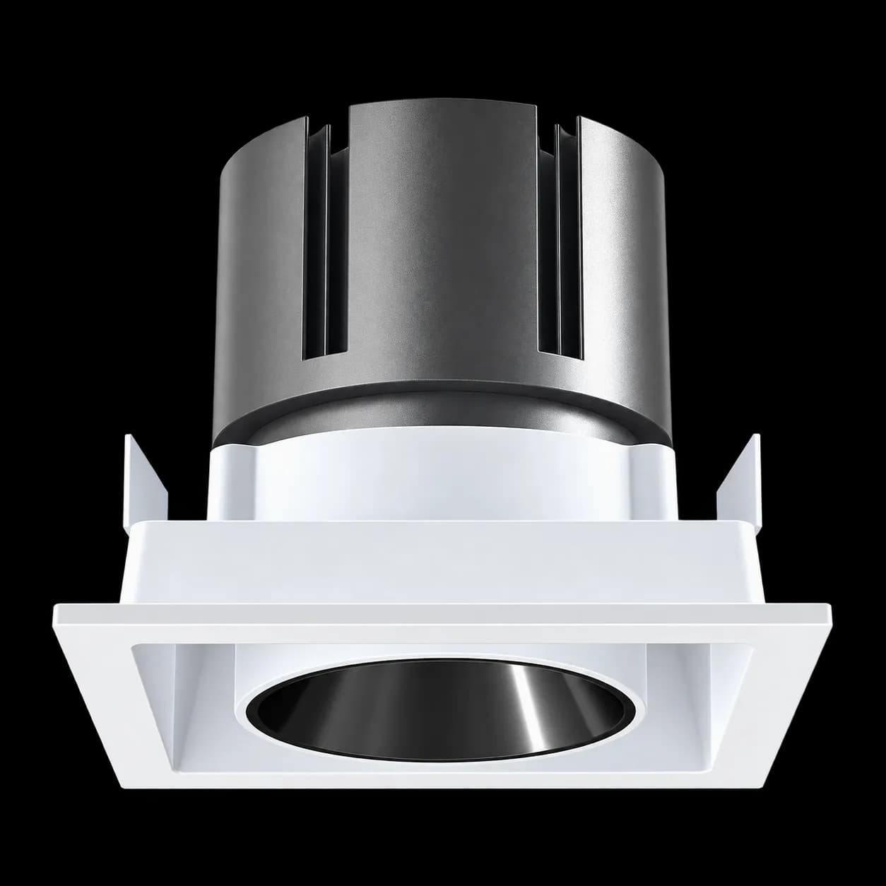 LED Downlight detail shot 1