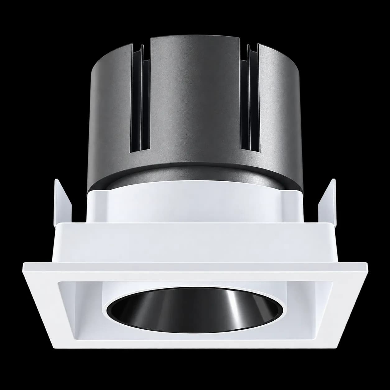 LED Downlight detail shot 1