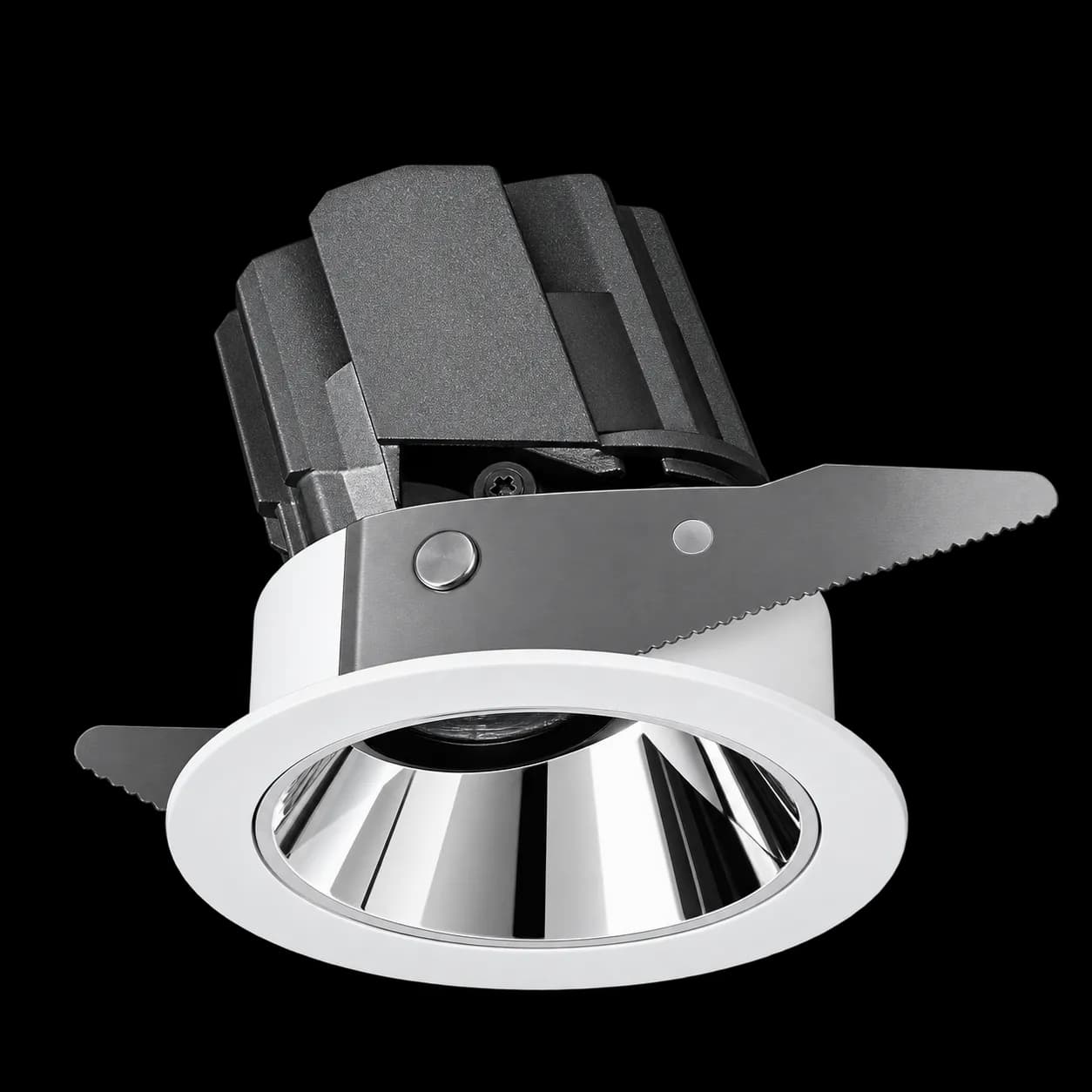 LED Downlight detail shot 1