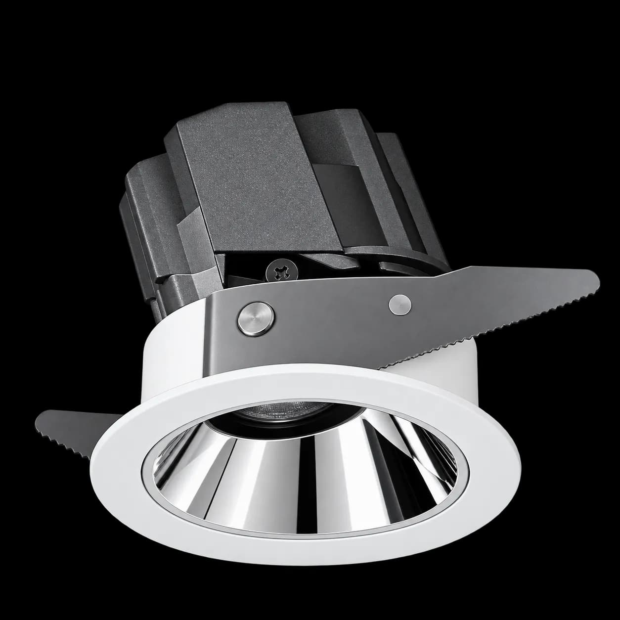 LED Downlight detail shot 1