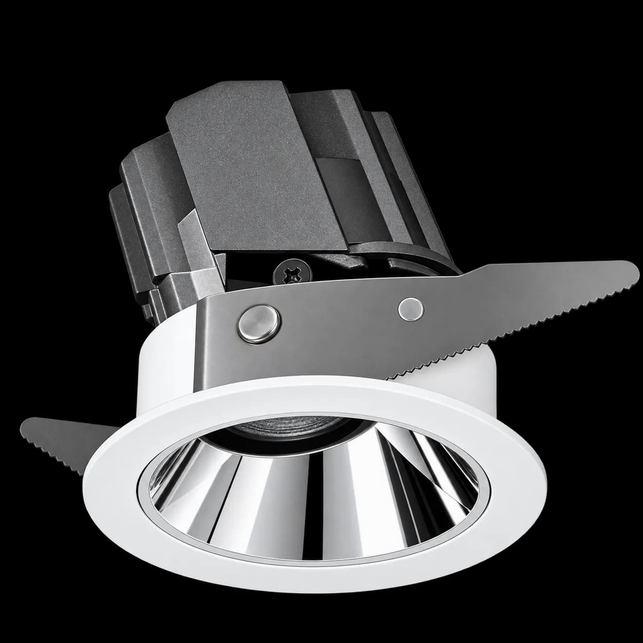 LED Downlight detail shot 1