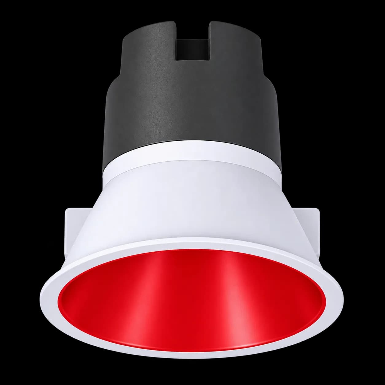 LED Downlight detail shot 1