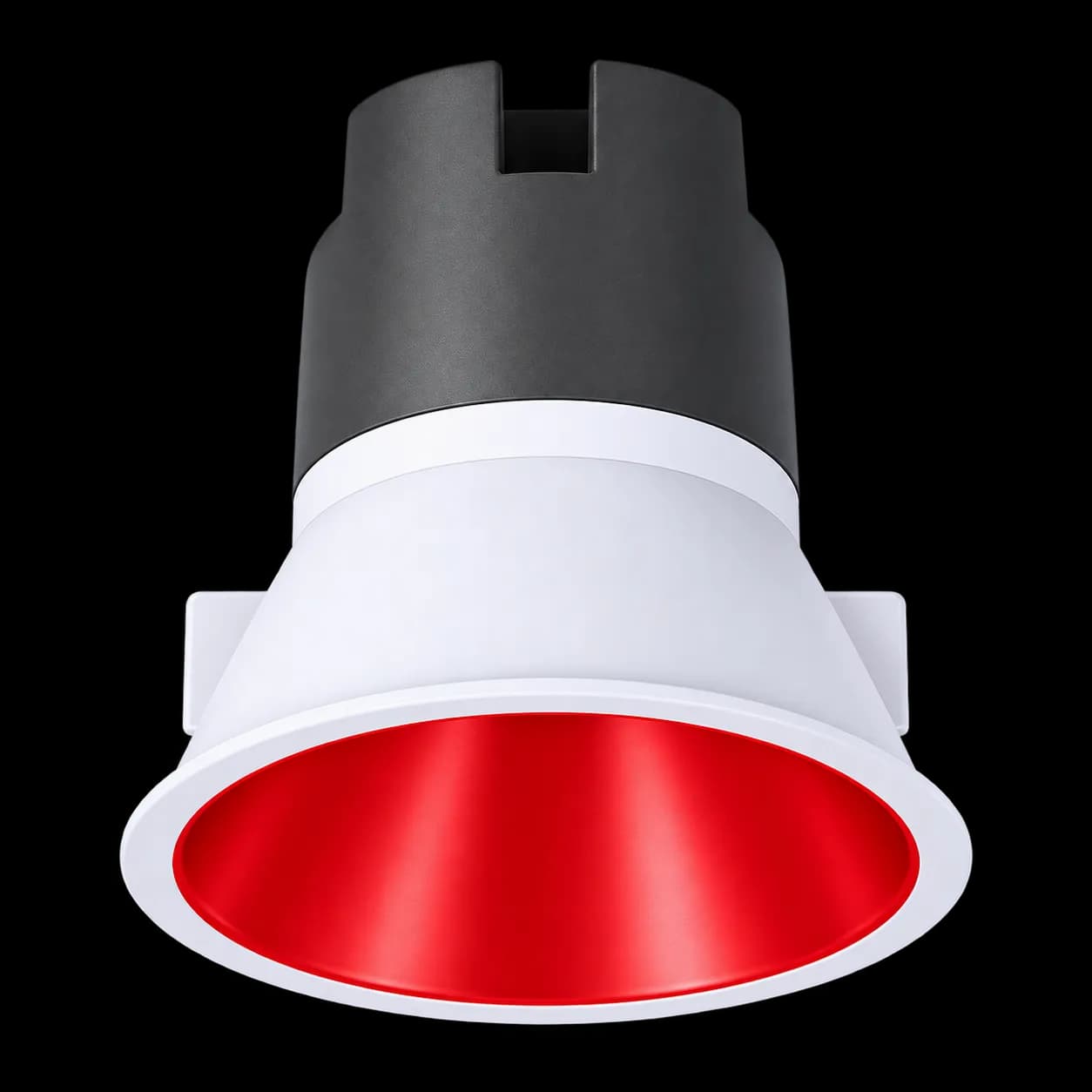 LED Downlight detail shot 1