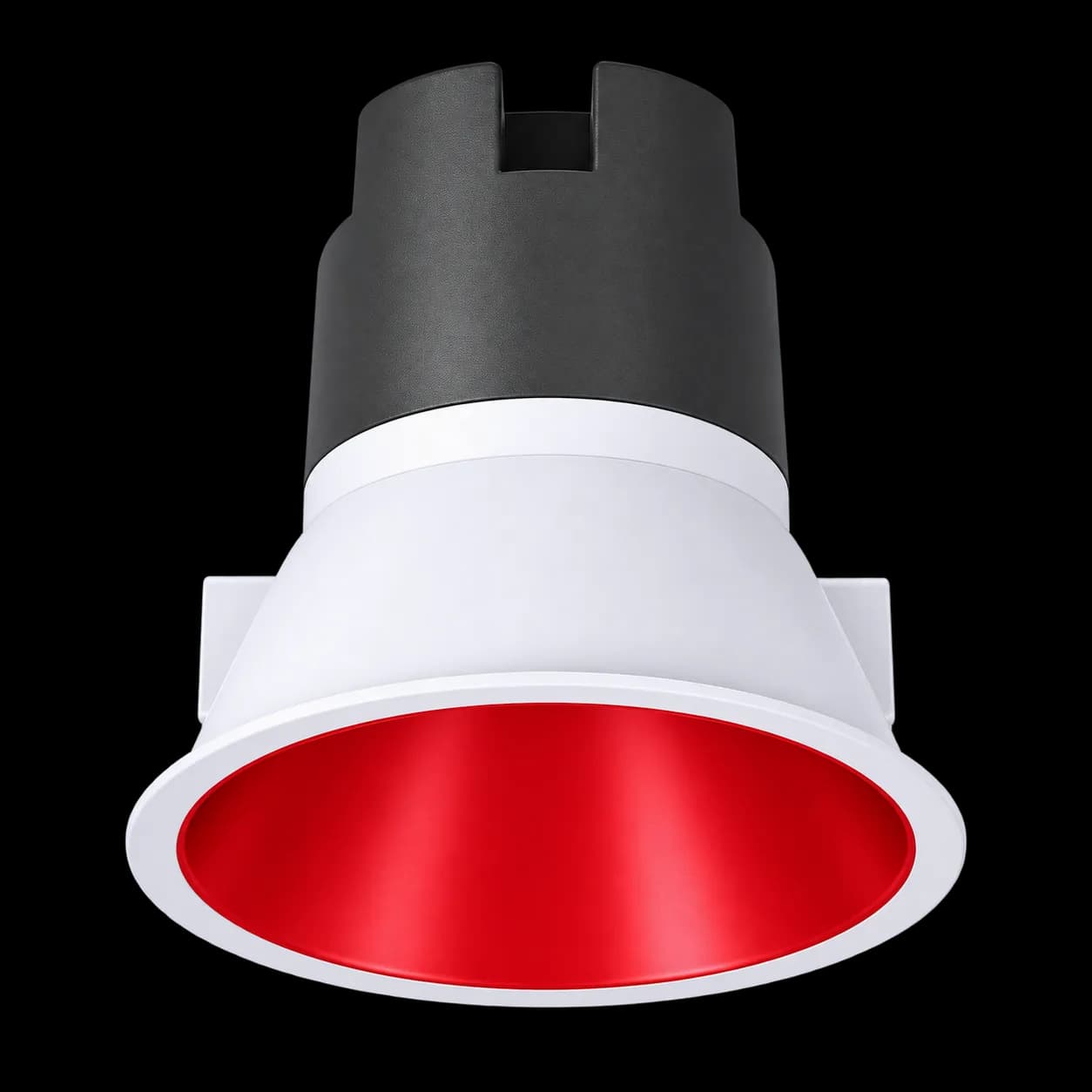 LED Downlight detail shot 1