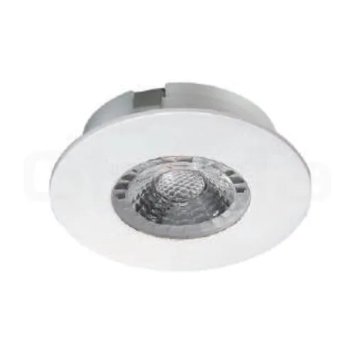 LED Downlight detail shot 1