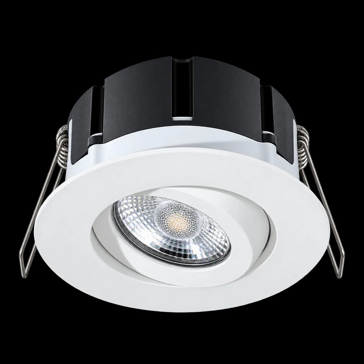 LED Downlight detail shot 1