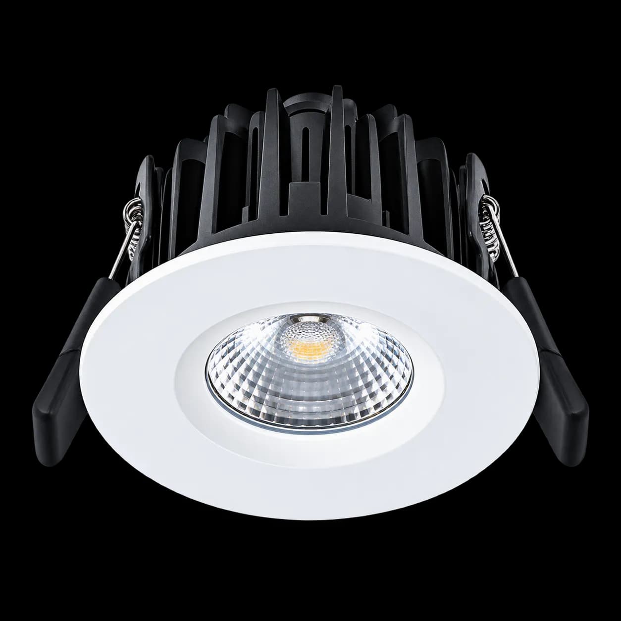 LED Downlight detail shot 1
