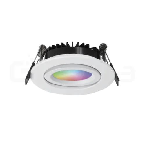 LED Downlight detail shot 1