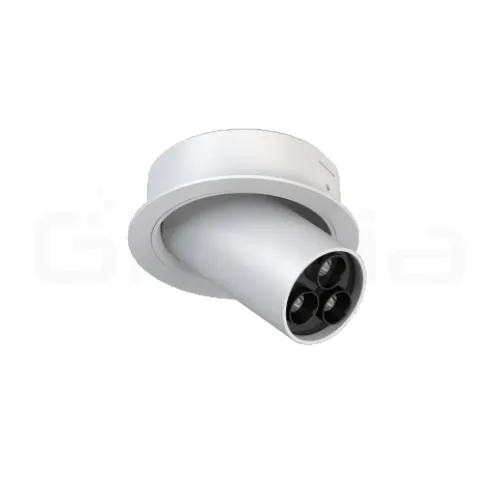 LED Downlight detail shot 1