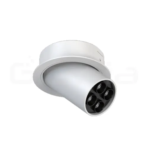 LED Downlight detail shot 1