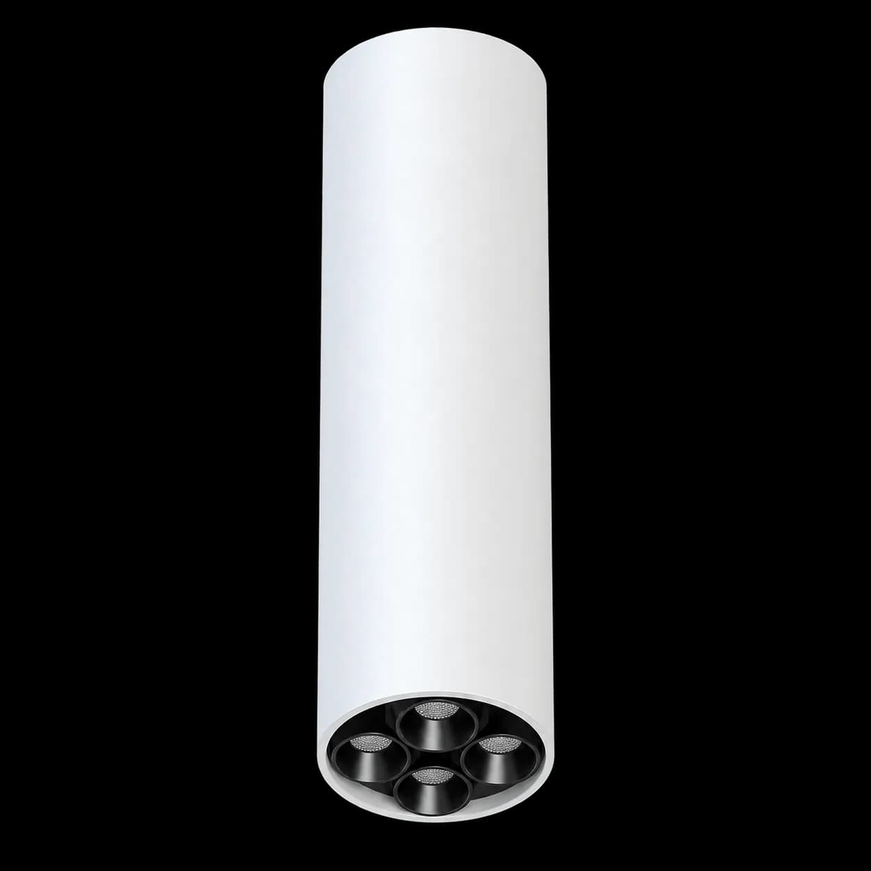 LED Downlight detail shot 1