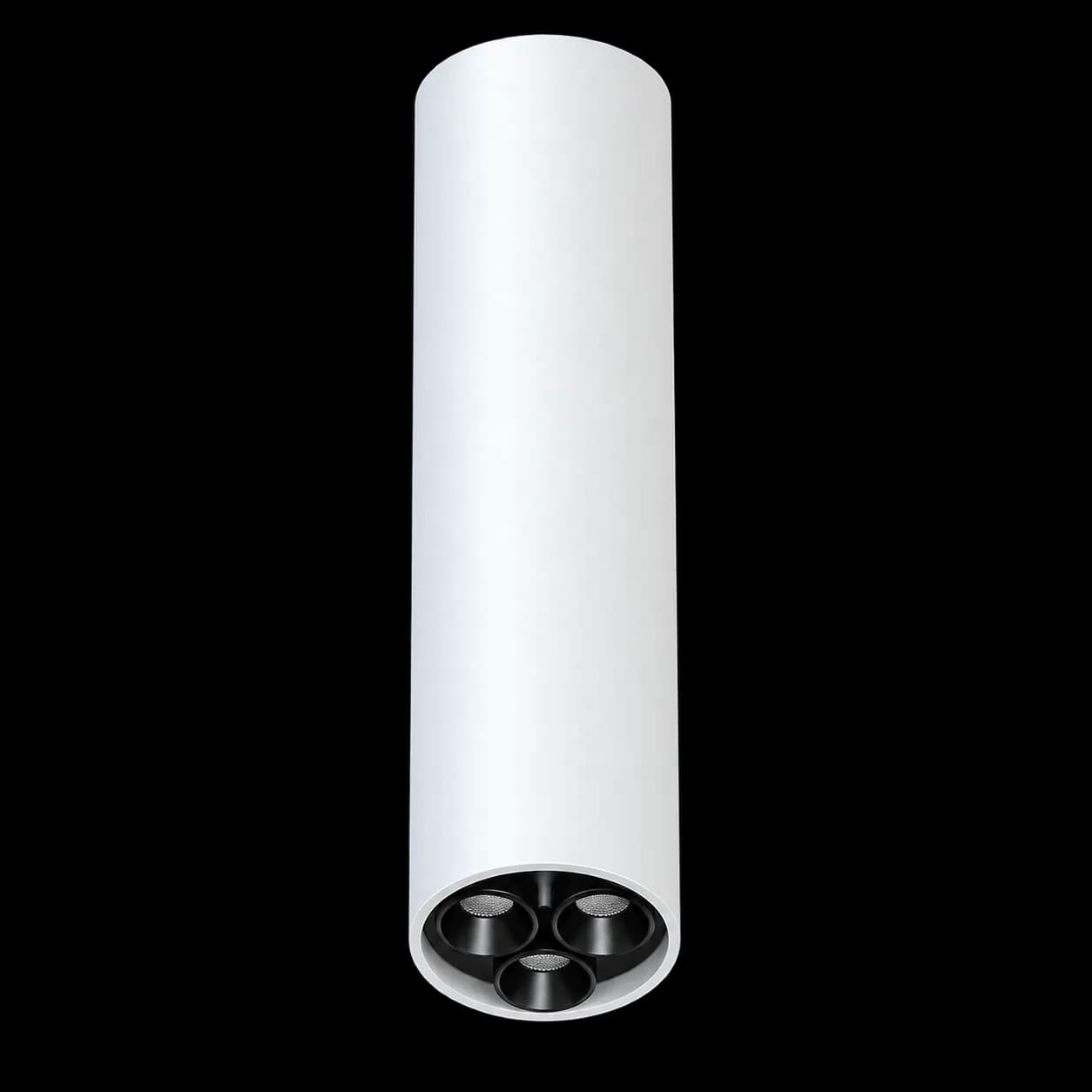 LED Downlight detail shot 1