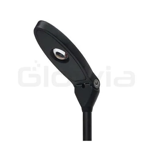 LED Stem light detail shot 1