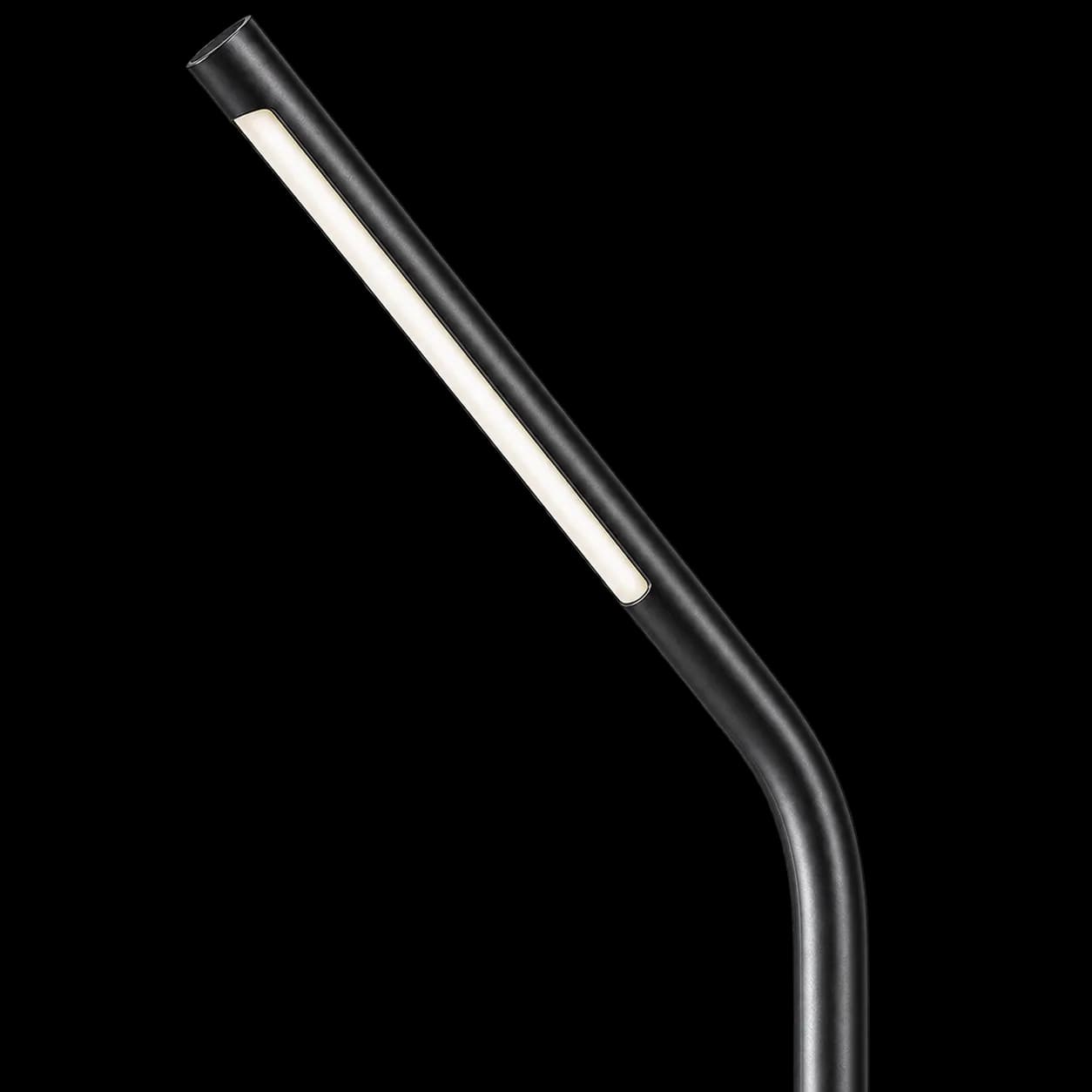 LED Stem light detail shot 1