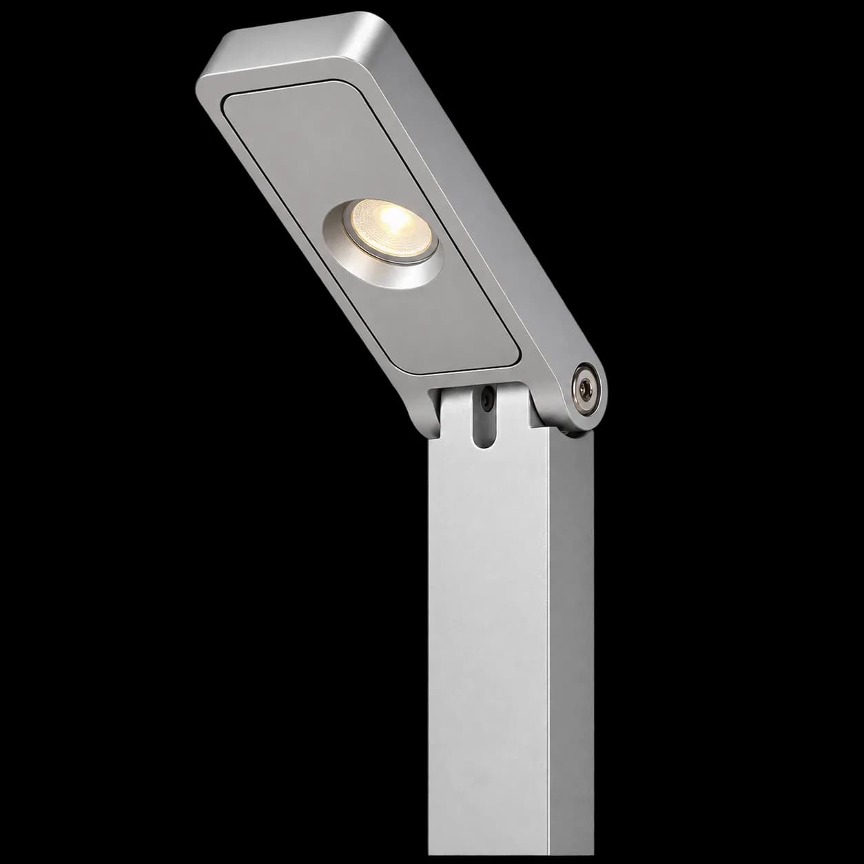 LED Stem light detail shot 1