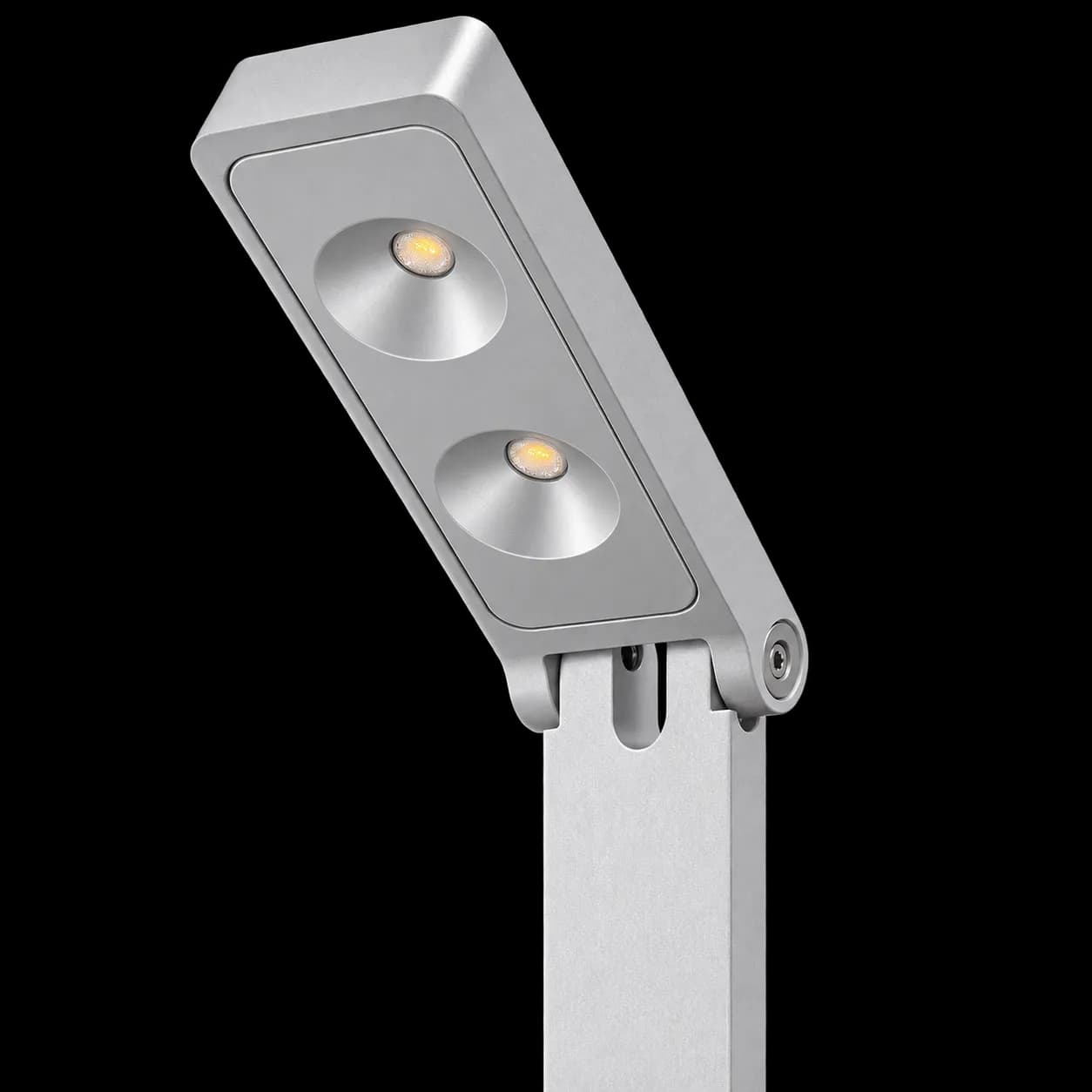 LED Stem light detail shot 1