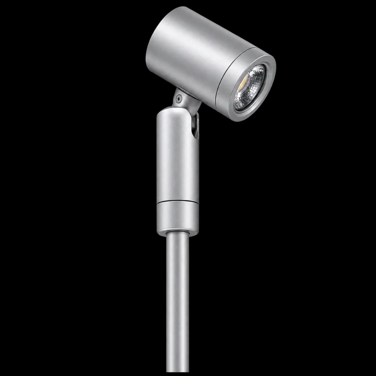 LED Stem light detail shot 1
