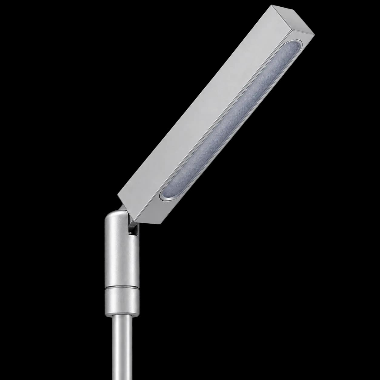 LED Stem light detail shot 1
