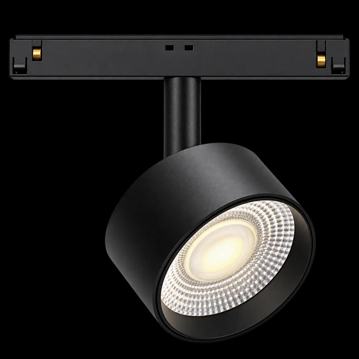 MagneticLight detail shot 1