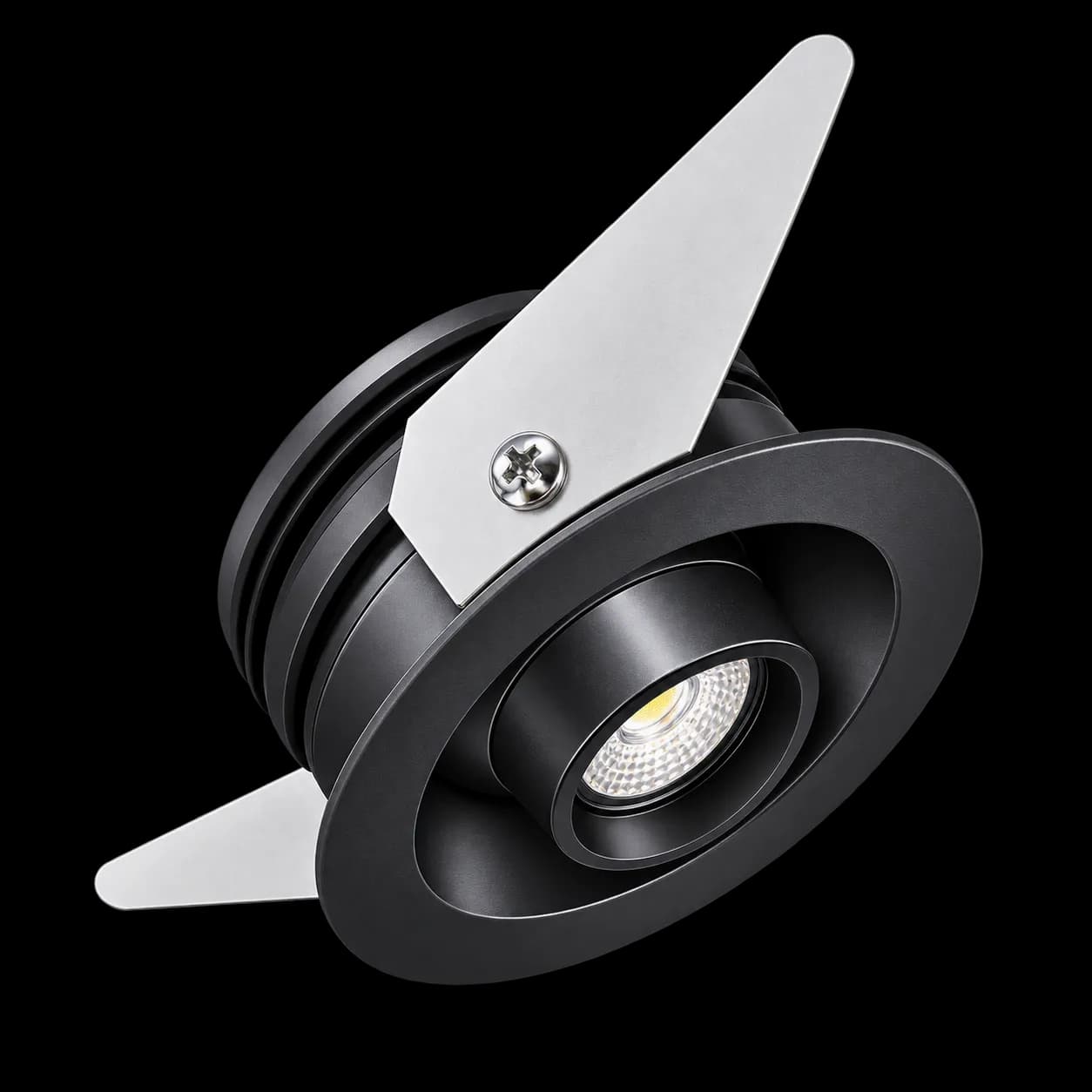 Mini Spot Light detail shot 1