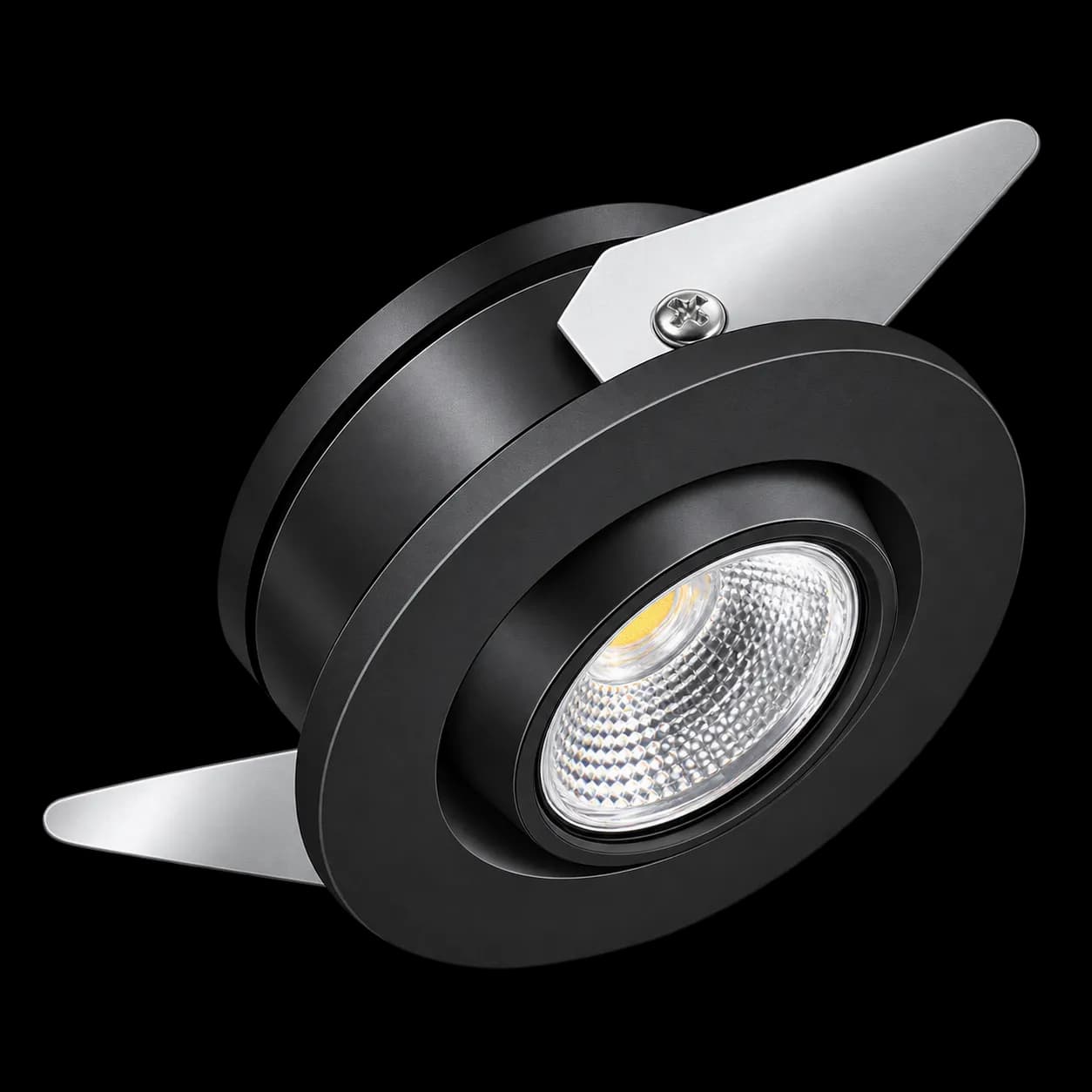 Mini Spot Light detail shot 1