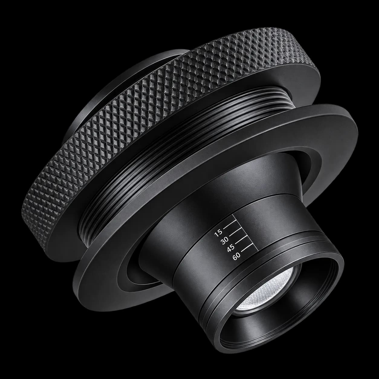 Mini Spot Light detail shot 1